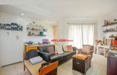 Vila clementino - preferência para investidor- 76m² - 2 dts.. - pronto p/  morar