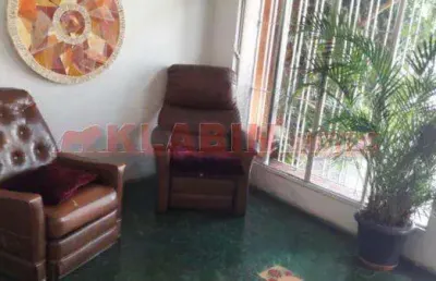 Sobrado com 3 dormitórios à venda, 100 m² - mirandópolis - são paulo/sp
