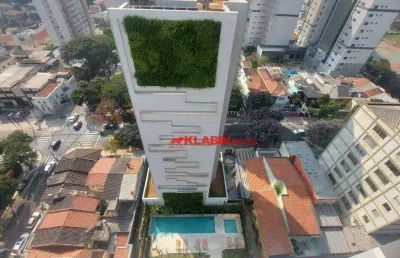 Apartamento com 3 dormitórios à venda, 167 m² por r$ 2.422.000,00 - vila mariana - são paulo/sp