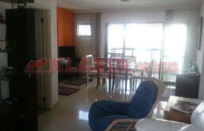 Apartamento com 3 dormitórios à venda, 105 m² por r$ 1.350.000,00 - jardim vila mariana - são paulo/sp