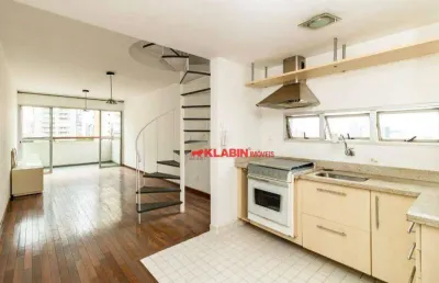 Apartamento com 1 dormitório, 74 m² - venda por r$ 730.000,00 ou aluguel por r$ 5.344,00 - vila mariana - são paulo/sp