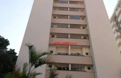 Apartamento residencial à venda, vila mariana, são paulo - .