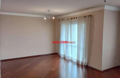 Apartamento com 3 quartos à venda na Rua Doutor Silvino Canuto Abreu, Campo Belo, São Paulo