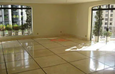 Apartamento com 4 quartos à venda, 469 m² por r$ 6.500.000