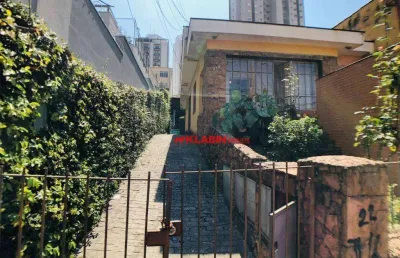 Casa com 3 dormitórios à venda, 350 m² por r$ 2.500.000,00 - vila mariana - são paulo/sp