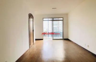Apartamento à venda, 106 m² por r$ 850.000,00 - vila mariana - são paulo/sp