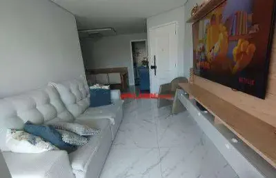 Apartamento próximo ao parque da aclimação - 3 dormitórios sendo 1 suíte - 2 vagas - 84m2 - lazer completo