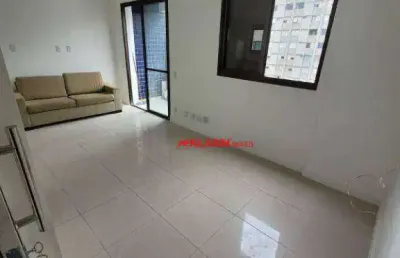 Apartamento com 1 dormitório, 45 m² - venda por r$ 750.000 ou aluguel por r$ 4.746/mês - jardim paulista - são paulo/sp