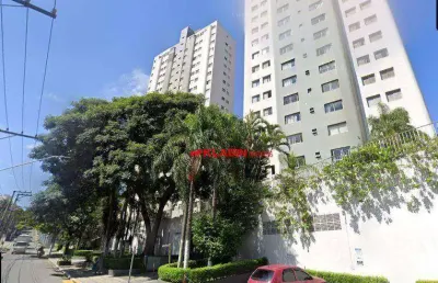 # apartamento - 3 dormitórios, 87 m2, 2 vagas garagem - ao lado do metrô santos  - imigrantes.