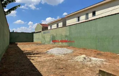 Terreno à venda, 400 m² por r$ 910.000,00 - jardim oriental - são paulo/sp
