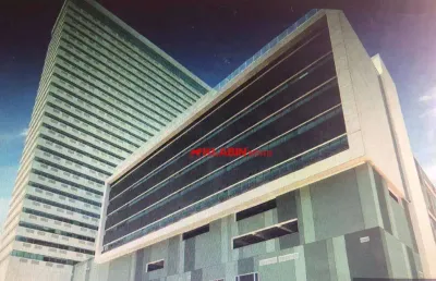 Sala à venda, 228 m² por r$ 1.890.000,00 - morumbi - são paulo/sp