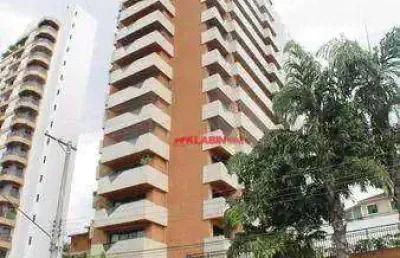 Apartamento à venda na vila mariana com 4 dormitórios sendo 2 suítes, 176m2, 3 vagas, lazer completo.