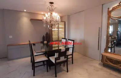 Apartamento com 3 quartos à venda na Rua Barão do Triunfo, Campo Belo, São Paulo