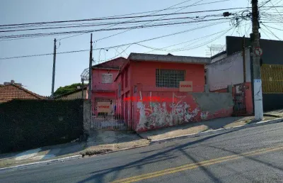 Terreno à venda, 220 m² por r$ 489.990,00 - vila das mercês - são paulo/sp