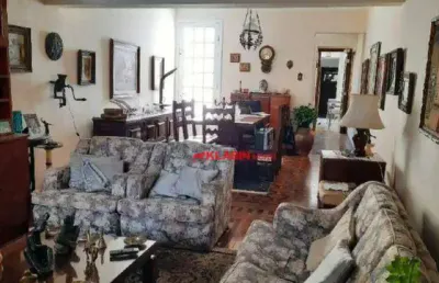 Sobrado com 4 dormitórios à venda, 170 m² por r$ 1.500.000,00 - vila clementino - são paulo/sp
