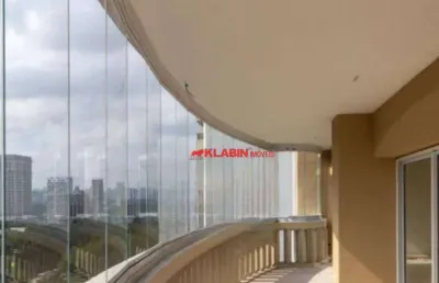 Apartamento com 4 dormitórios para alugar, 324 m² por r$ 93.200,00/mês - jardim europa - são paulo/sp