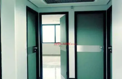Sala para alugar, 33 m² por r$ 1.990,00/mês - ipiranga - são paulo/sp