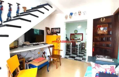 Casa com 2 dormitórios à venda, 69 m² por r$ 480.000 - bosque da saúde - são paulo/sp