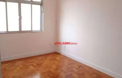 Apartamento com 1 dormitório à venda, 43 m² por r$ 320.000,00 - aclimação - são paulo/sp
