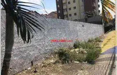 Terreno à venda, 281 m² por r$ 400.000,00 - parque ipê - são paulo/sp