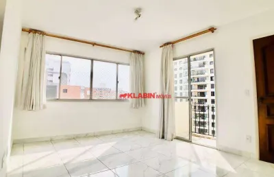 Apartamento com 2 dormitórios, 83 m² - venda por r$ 850.000,00 ou aluguel por r$ 7.318,00 - vila mariana - são paulo/sp