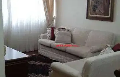 Apartamento com 2 dormitórios à venda, 79 m² por r$ 660.000 - ipiranga - são paulo/sp
