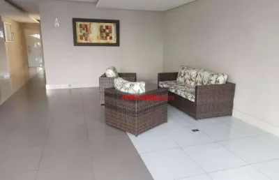 Apartamento com 2 dormitórios à venda, 54 m² por r$ 430.000,00 - vila da saúde - são paulo/sp