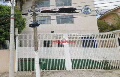 Prédio, 682 m² - venda por r$ 7.500.000,00 ou aluguel por r$ 42.108,01/mês - jardim da glória - são paulo/sp