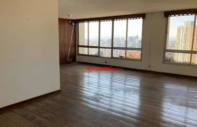 Apartamento com 3 dormitórios à venda, 155 m² por r$ 1.754.000,00 - bela vista - são paulo/sp