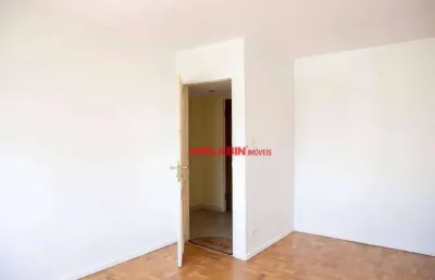 # apartamento - 2 dormitórios, 67 m2 área útil, 1 vaga de garagem - vila clementino.