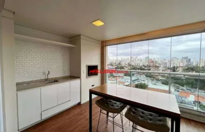 Apartamento com 3 quartos à venda na Rua Alvorada, Vila Olímpia, São Paulo