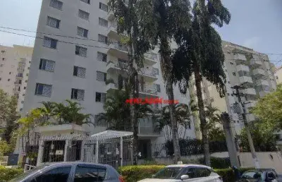 Apartamento com 3 quartos à venda na Rua Arminda Fernandes de Almeida, Vila Mariana, São Paulo