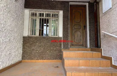 Casa com 2 dormitórios à venda, 70 m² por r$ 700.000,00 - vila dom pedro i - são paulo/sp