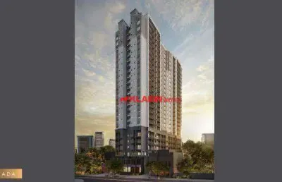 # apartamento - 2 dormitórios, 2 suites, 72 m2 área útil,  varanda gourmet, 1 vaga de garagem - próximo ao metrô.