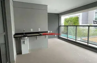 # apartamento novo - 2 dormitórios, 2 suites, 84 m2 área útil, 1 vaga de garagem - próximo ao metrô santa cruz.