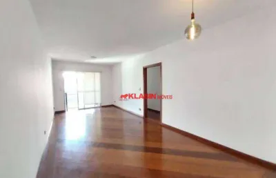 Apartamento com 3 dormitórios à venda, 80 m² por r$ 599.000 - saúde - são paulo/sp