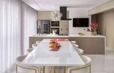 Apartamento com 3 dormitórios para alugar, 133 m² por r$ 27.760,00/mês - jardim paulista - são paulo/sp