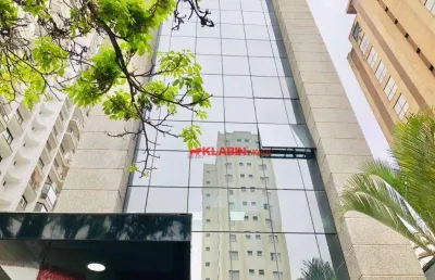 Conjunto, 338 m² - venda por r$ 2.000.000,00 ou aluguel por r$ 10.797,00/mês - vila mariana - são paulo/sp