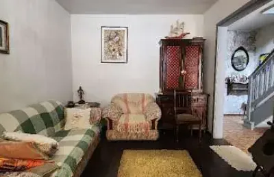 Sobrado com 2 dormitórios à venda, 72 m² por r$ 795.000,00 - vila clementino - são paulo/sp