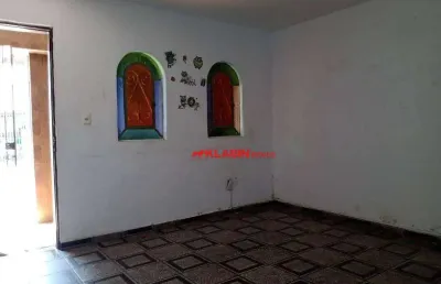 Sobrado com 2 dormitórios à venda, 118 m² por r$ 399.900,00 - ipiranga - são paulo/sp