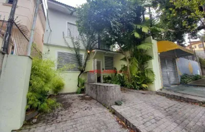 Sobrado com 3 dormitórios, 220 m² - venda por r$ 1.050.000,00 ou aluguel por r$ 5.290,00/mês - vila mariana - são paulo/sp