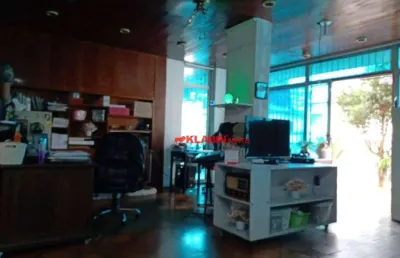 Sobrado com 5 dormitórios à venda, 320 m² por r$ 2.200.000,00 - mirandópolis - são paulo/sp