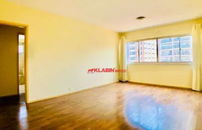 Apartamento com 2 dormitórios à venda, 105 m² por r$ 880.000,00 - vila mariana - são paulo/sp