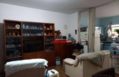 Sobrado com 3 dormitórios à venda, 180 m² por r$ 1.600.000,00 - mirandópolis - são paulo/sp