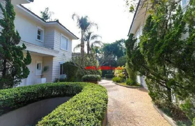 Casa com 4 dormitórios, 710 m² - venda por r$ 9.000.000 ou aluguel por r$ 50.000/mês - jardim petrópolis - são paulo/sp