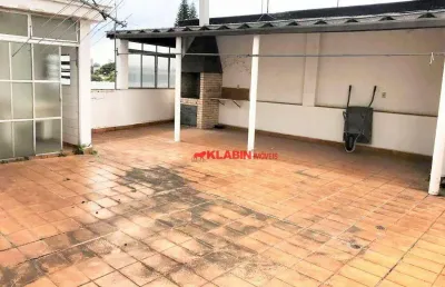Casa com 3 dormitórios à venda, 180 m² por r$ 1.430.000,00 - mirandópolis - são paulo/sp