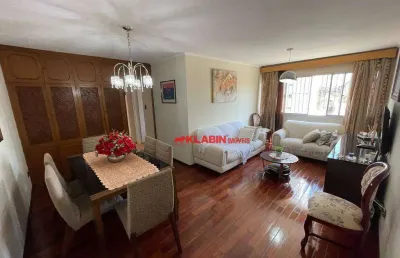 * apartamento amplo de 2 dormitórios com 90m² de área privativa -  1 vaga de garagem - excelente localização à 2 quadras do metrô alto do ipiranga *
