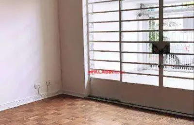 Sobrado com 4 dormitórios à venda, 148 m² por r$ 1.250.000,00 - indianópolis - são paulo/sp