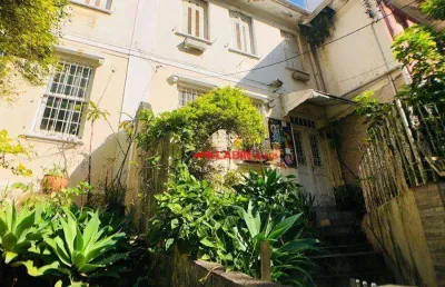 Sobrado com 10 dormitórios para alugar, 224 m² por r$ 9.000,01/mês - paraíso - são paulo/sp