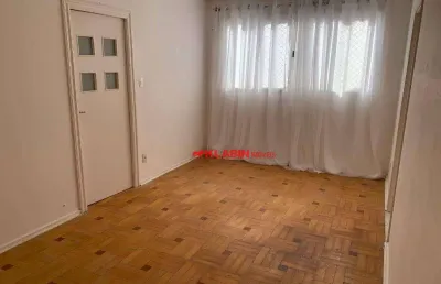 Apartamento com 2 dormitórios, 97 m² - venda por r$ 840.000,00 ou aluguel por r$ 4.831,00/mês - vila clementino - são paulo/sp